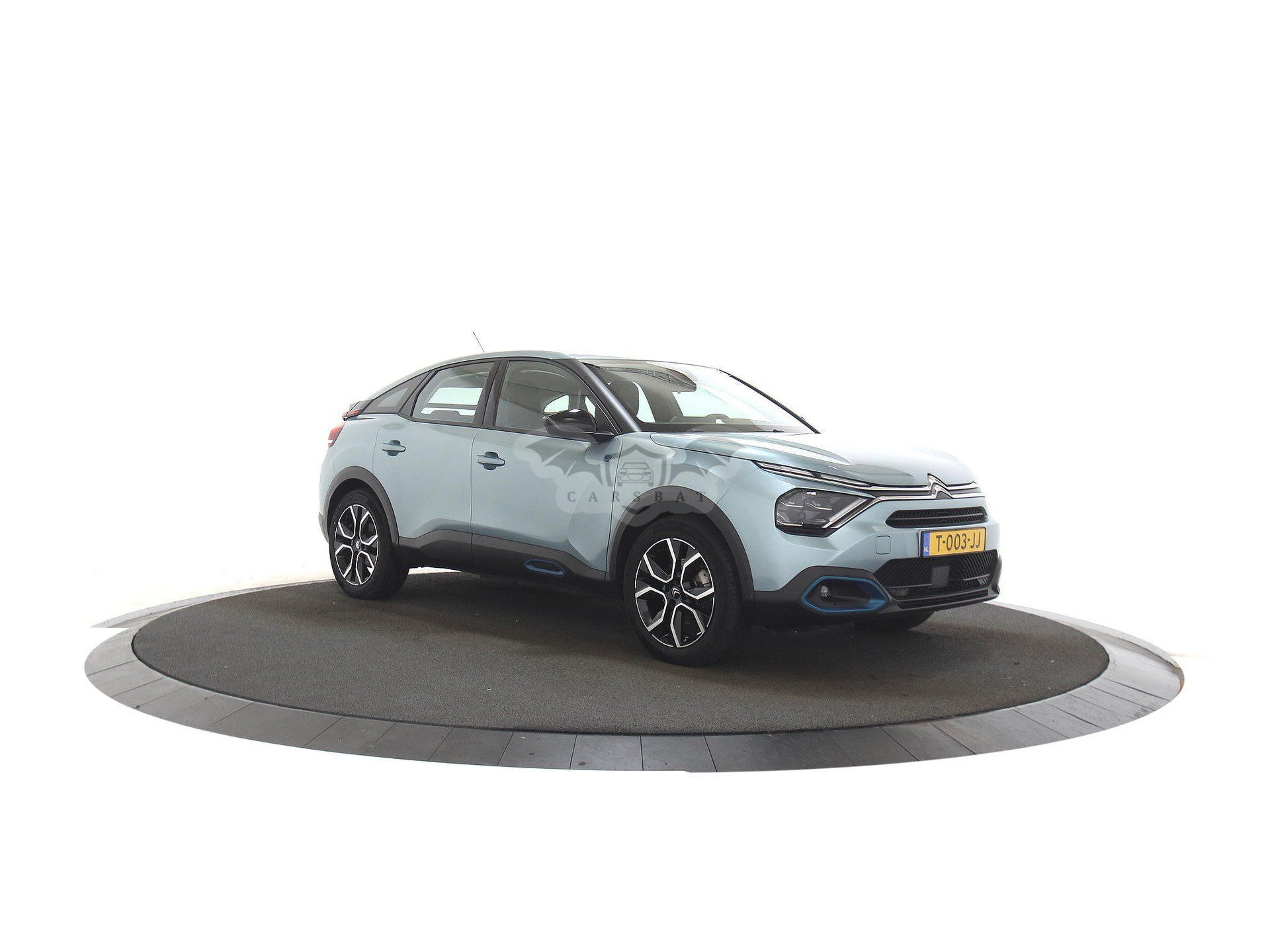 Citroën E-C4 50 kWh Feel 2023