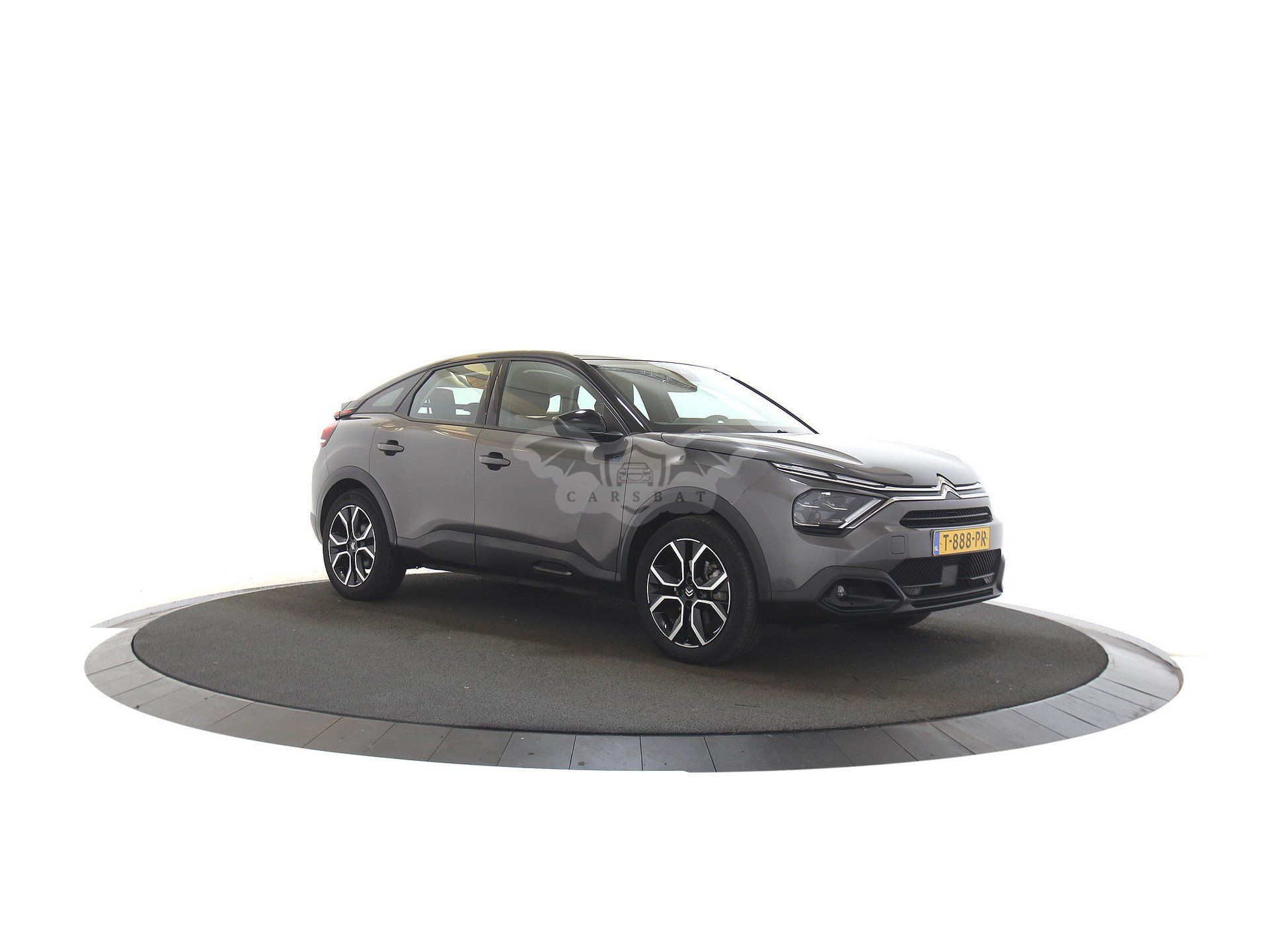 Citroën E-C4 50 kWh Feel 2023