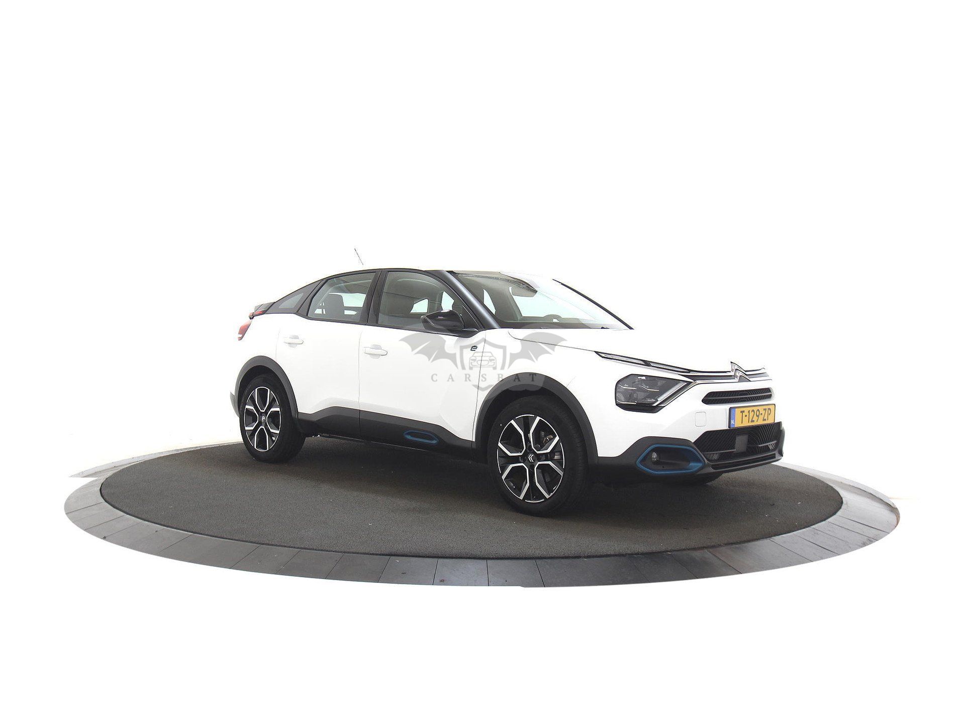 Citroën E-C4 50 kWh Feel 2023