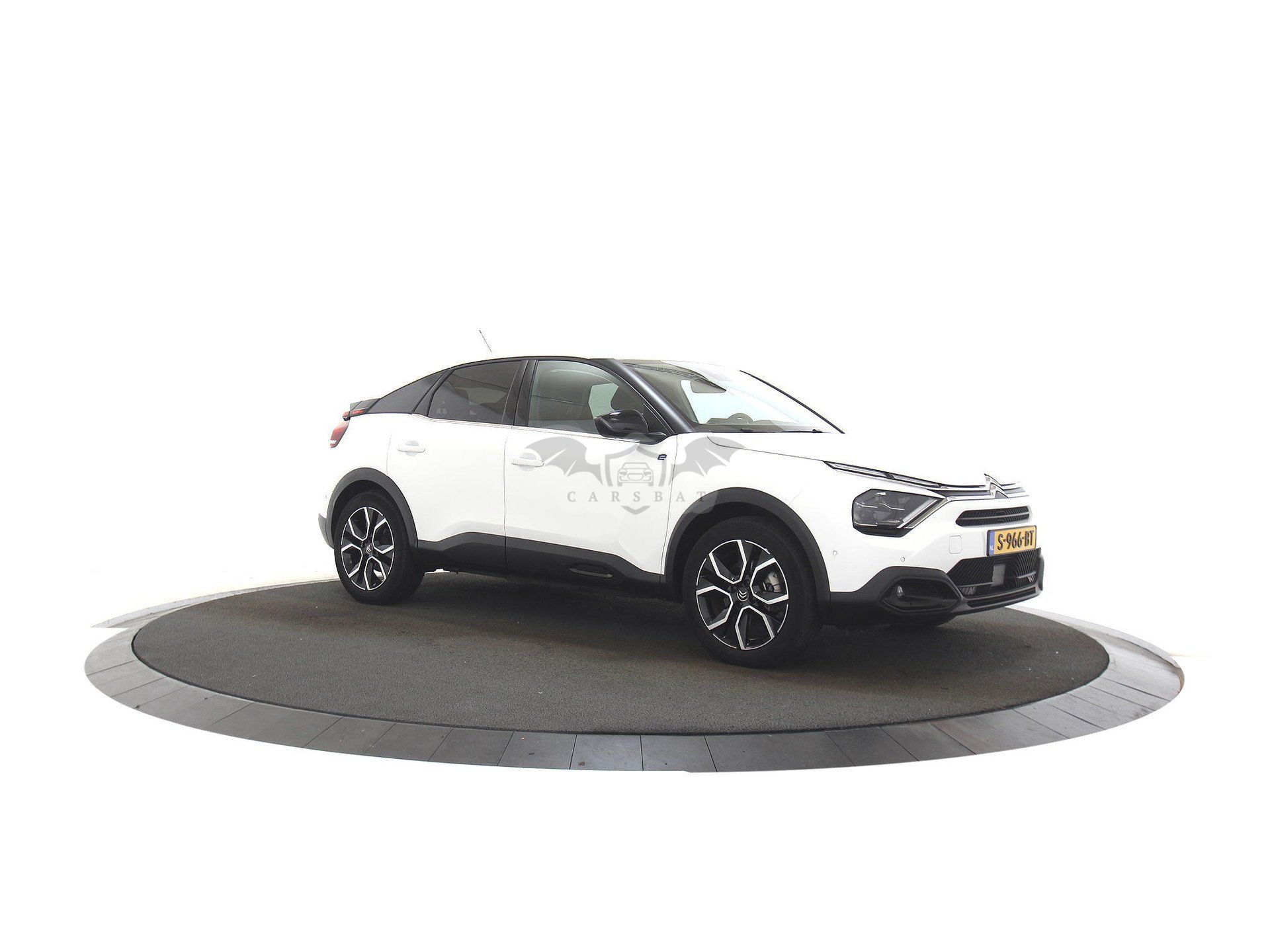 Citroën E-C4 50 kWh Shine 2023