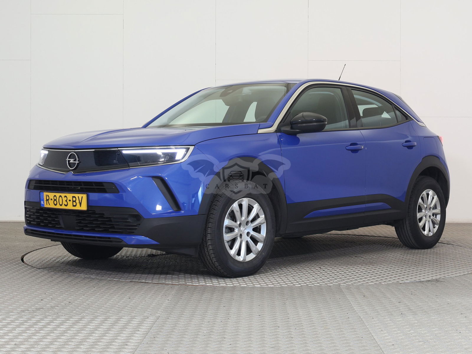 Opel Mokka 1.2 2022