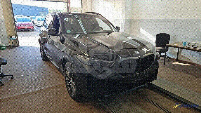 BMW X5 3.0 2024