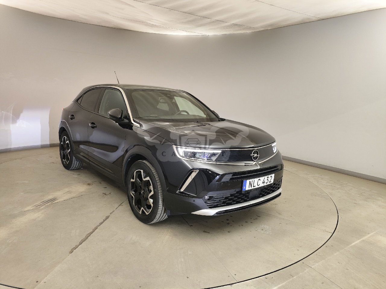 Opel Mokka Ultimate 2022