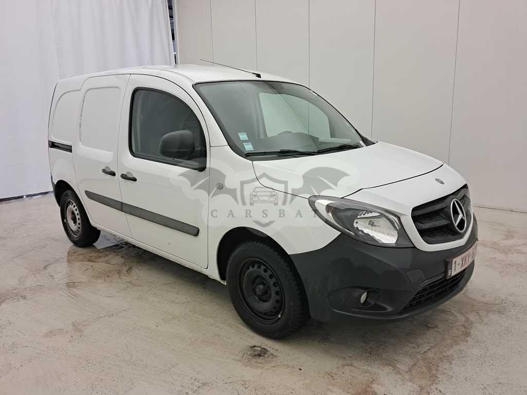 Mercedes-Benz Citan 1.5 CDI 2020