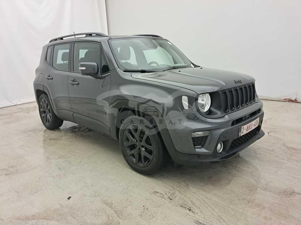 Jeep Renegade 1.6 MultiJet 2021