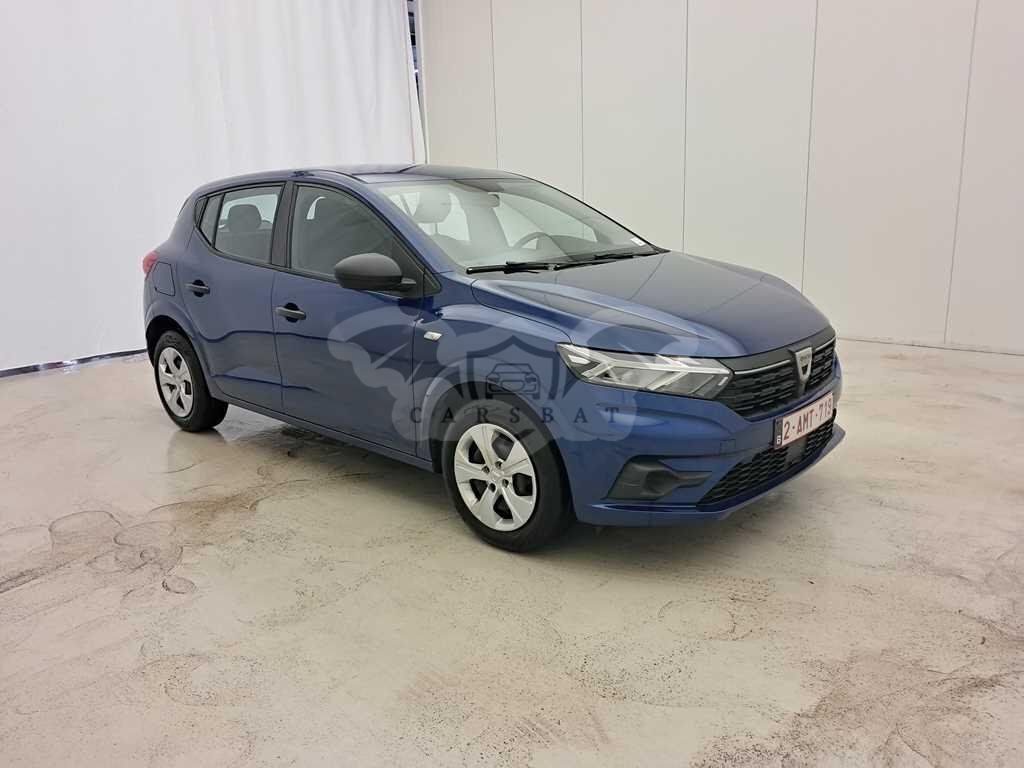 Dacia Sandero 1.0 TCe Essential 2021
