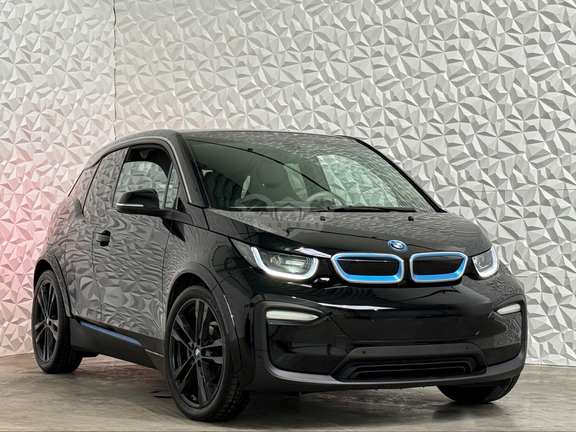 BMW i3 120 2020