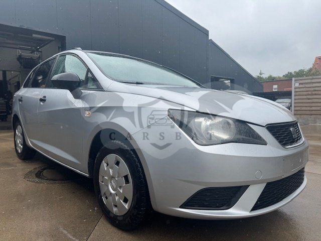 Seat Ibiza 1.2 TDI Reference 2012