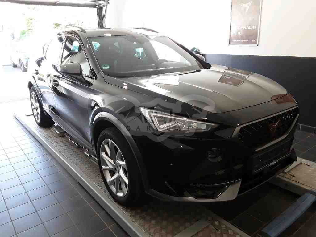 Cupra Formentor 1.4 e-Hybrid 2023
