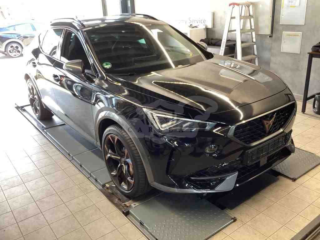 Cupra Formentor 2.0 TSI VZ 2023