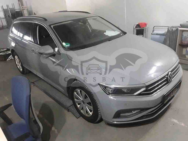 Volkswagen Passat Variant 2.0 TDI Business 2022