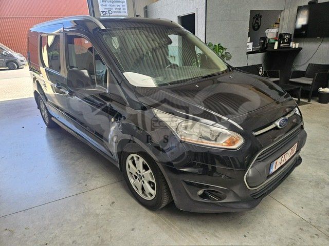 Ford Tourneo Connect 1.6 TDCI Titanium 2015