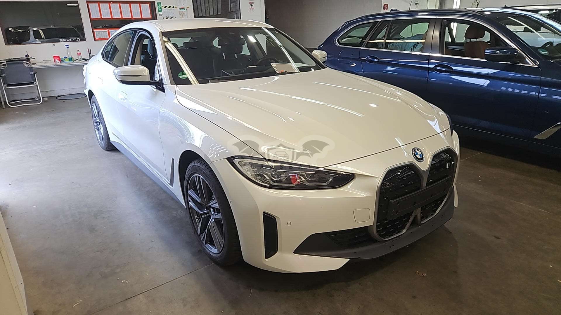 BMW i4 35 2023
