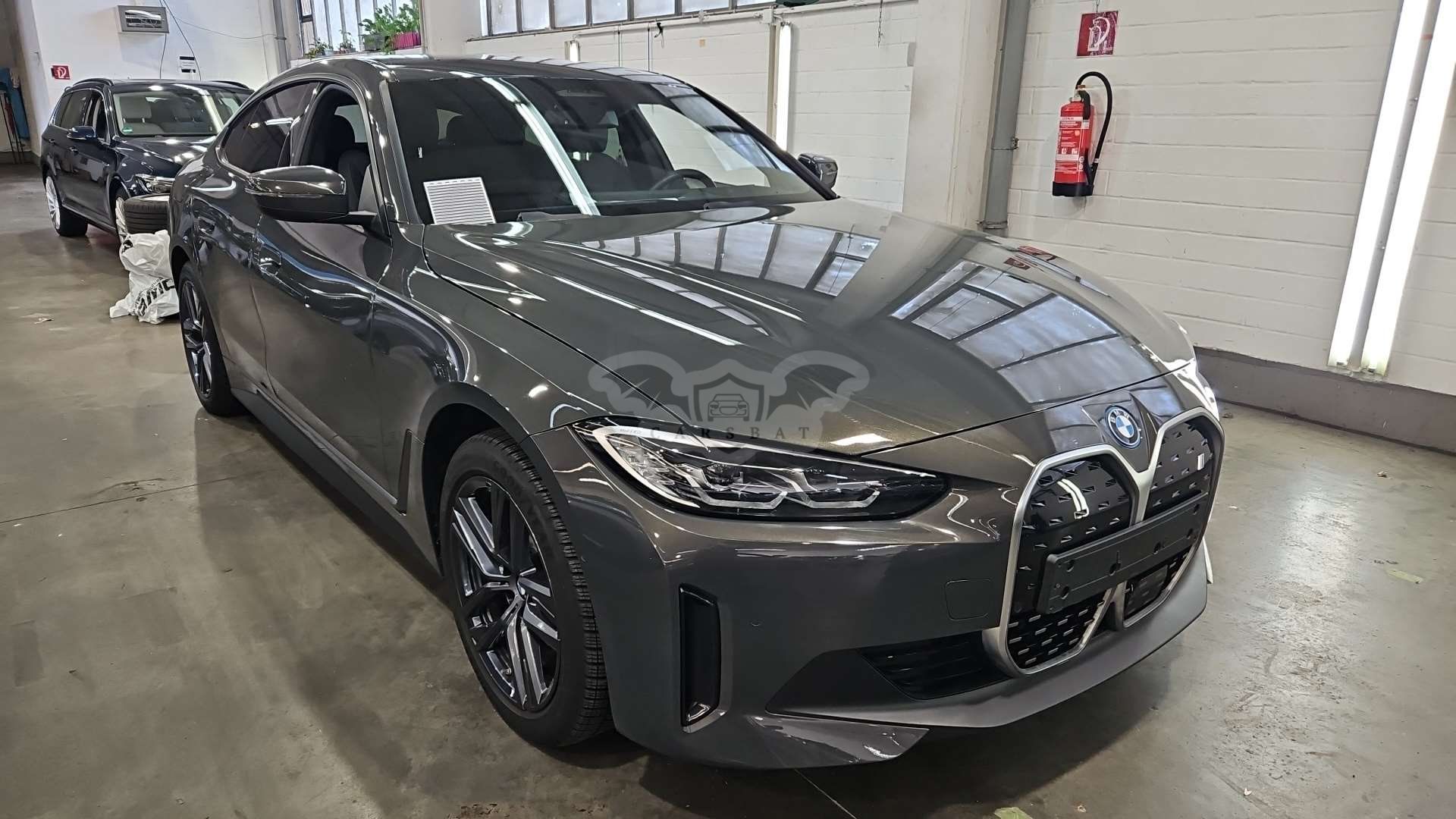 BMW i4 35 2023