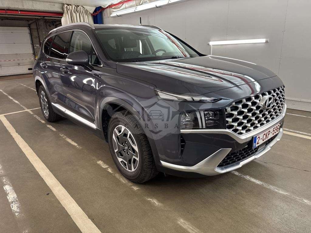 Hyundai Santa Fe 1.6 GDi 2022