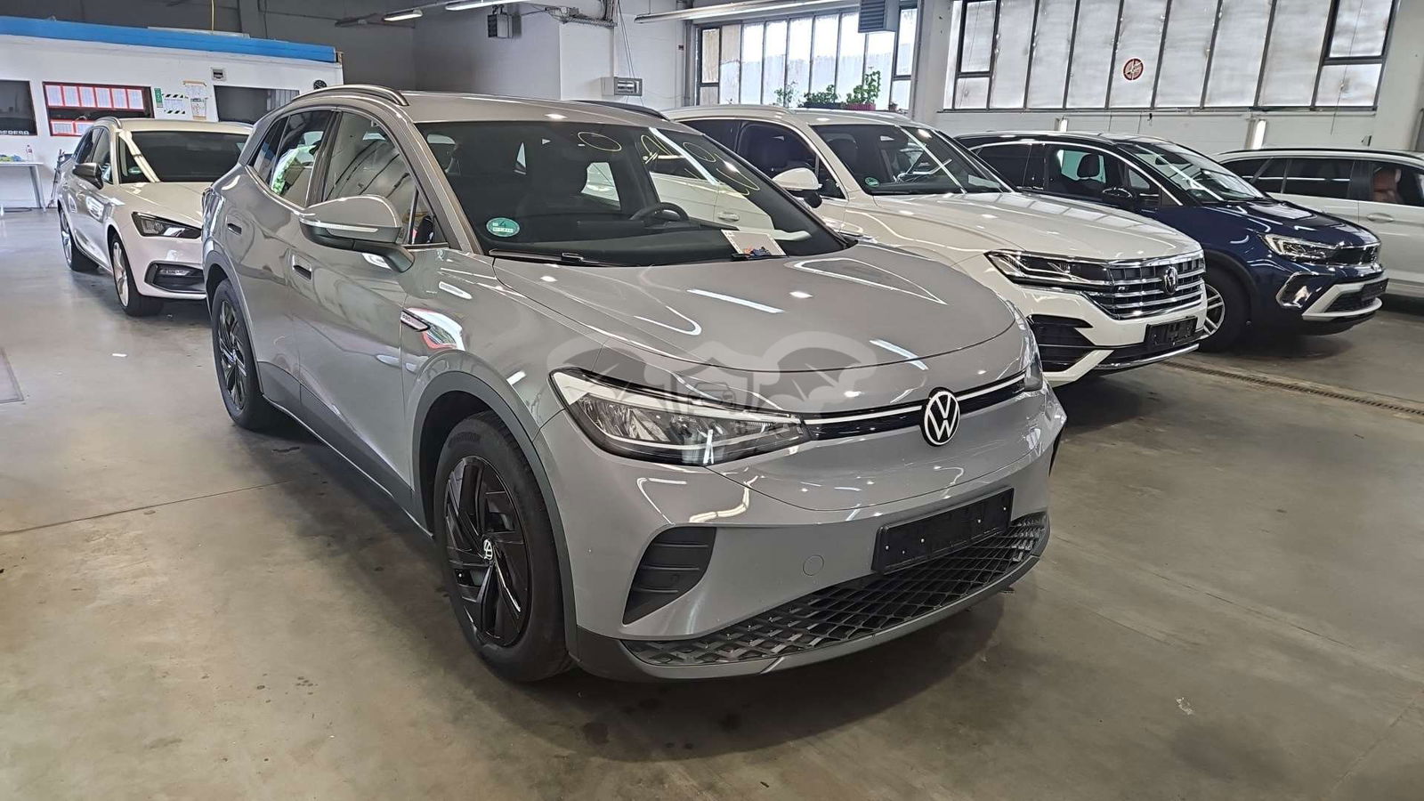 Volkswagen ID.4 77 kWh Pro Performance 2021