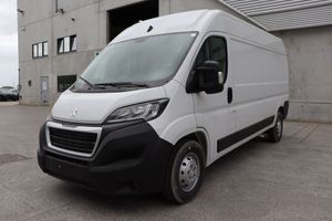 Peugeot Boxer L3H2 2.2 HDI 2025