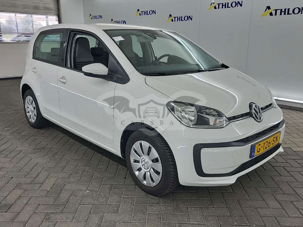 Volkswagen Up! 1.0 Move Up! 2019