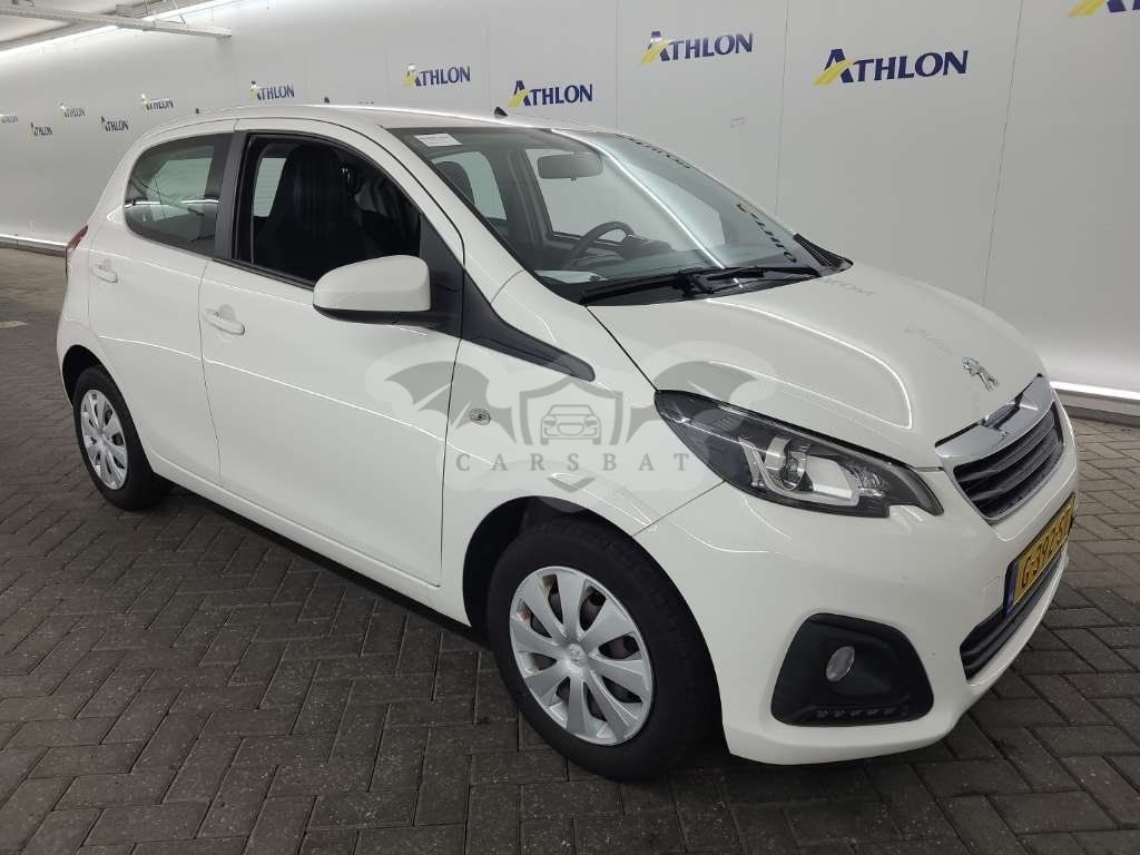 Peugeot 108 1.0 VTI Active 2020