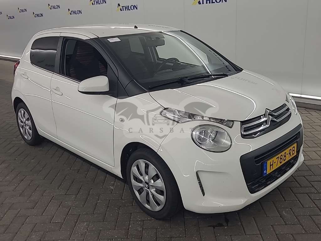 Citroën C1 1.0 VTI FEEL 2020