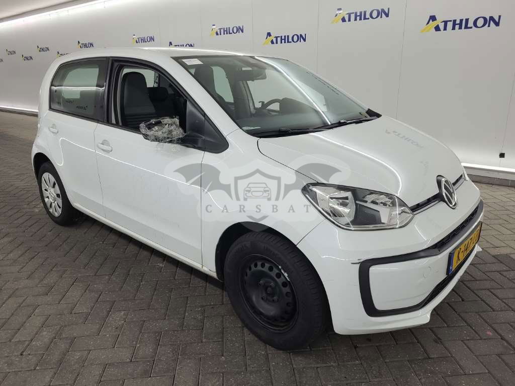 Volkswagen Up! 1.0 2021