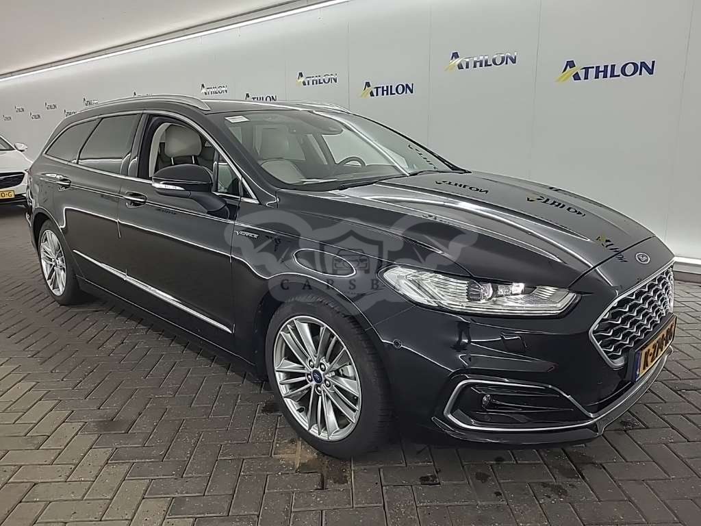 Ford Mondeo 2.0 Vignale 2021
