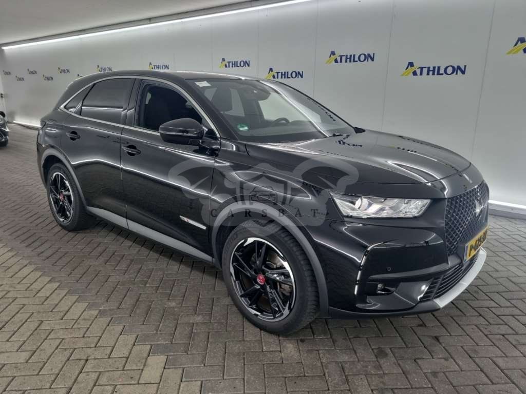DS DS7 Crossback 1.6 E-TENSE Performance Line 2022