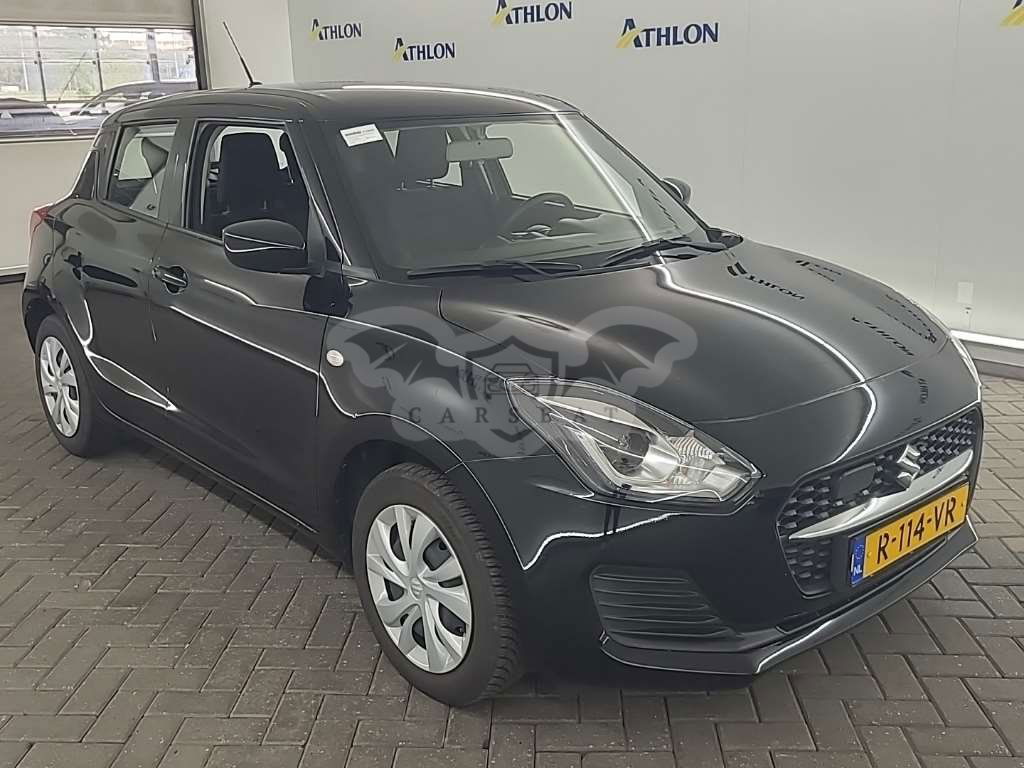 Suzuki Swift 1.2 Comfort 2022