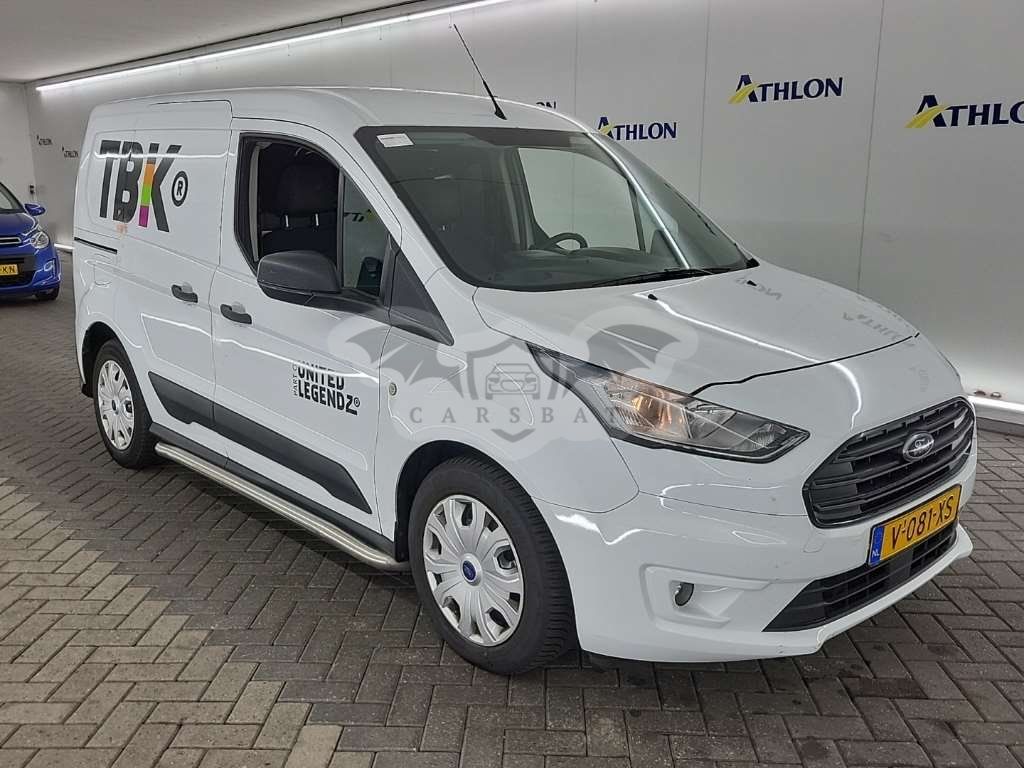 Ford Transit Connect 1.5 TDCI Trend 2019