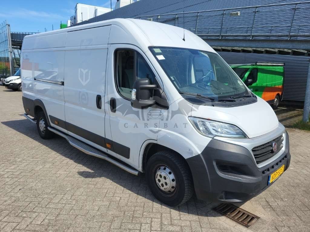 Fiat Ducato L4H2 3.0 2020
