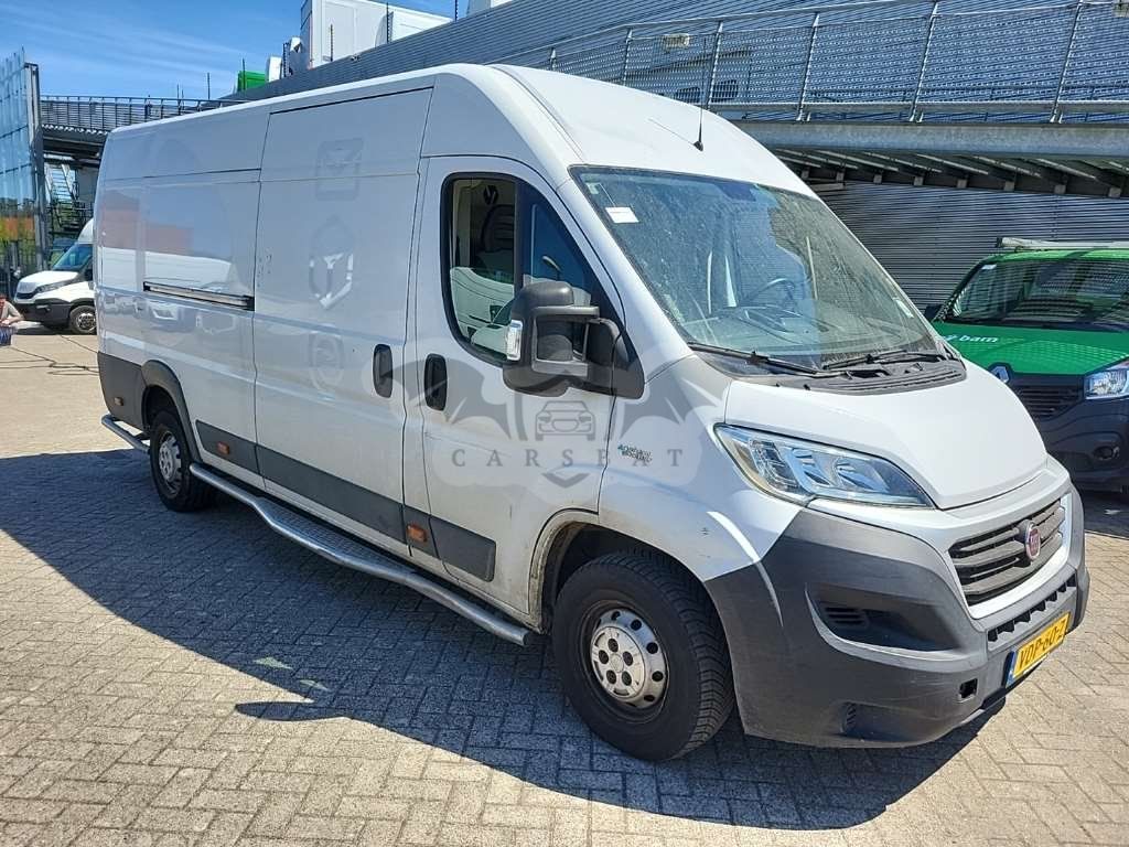 Fiat Ducato L4H2 3.0 2020