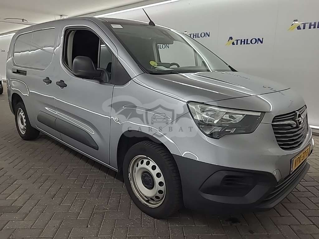 Opel Combo XL 1.5d Edition 2022