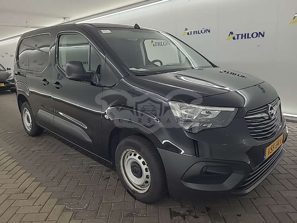 Opel Combo 1.5d 2022
