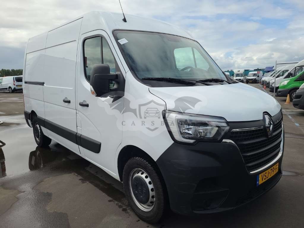 Renault Master L2H2 2.3 DCI Comfort 2022