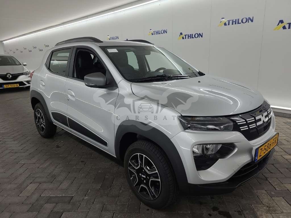 Dacia Spring 27 kWh Expression 2024