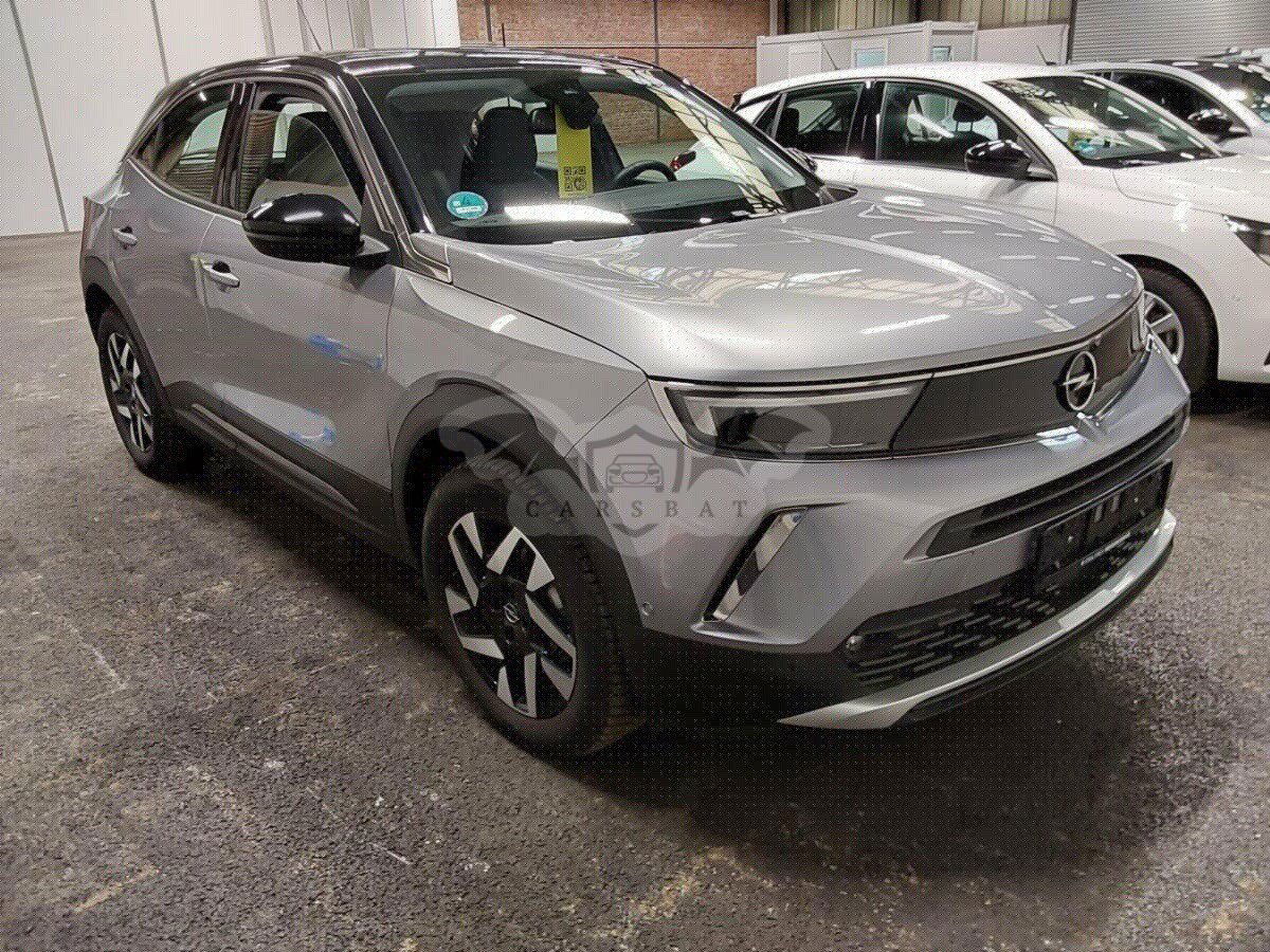 Opel Mokka Elegance 2023