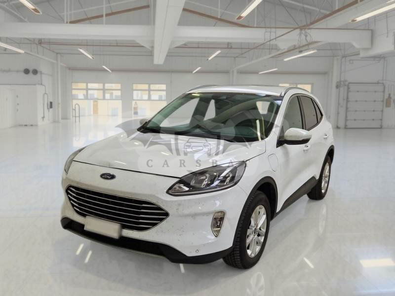 Ford Kuga 2.5i Titanium 2022
