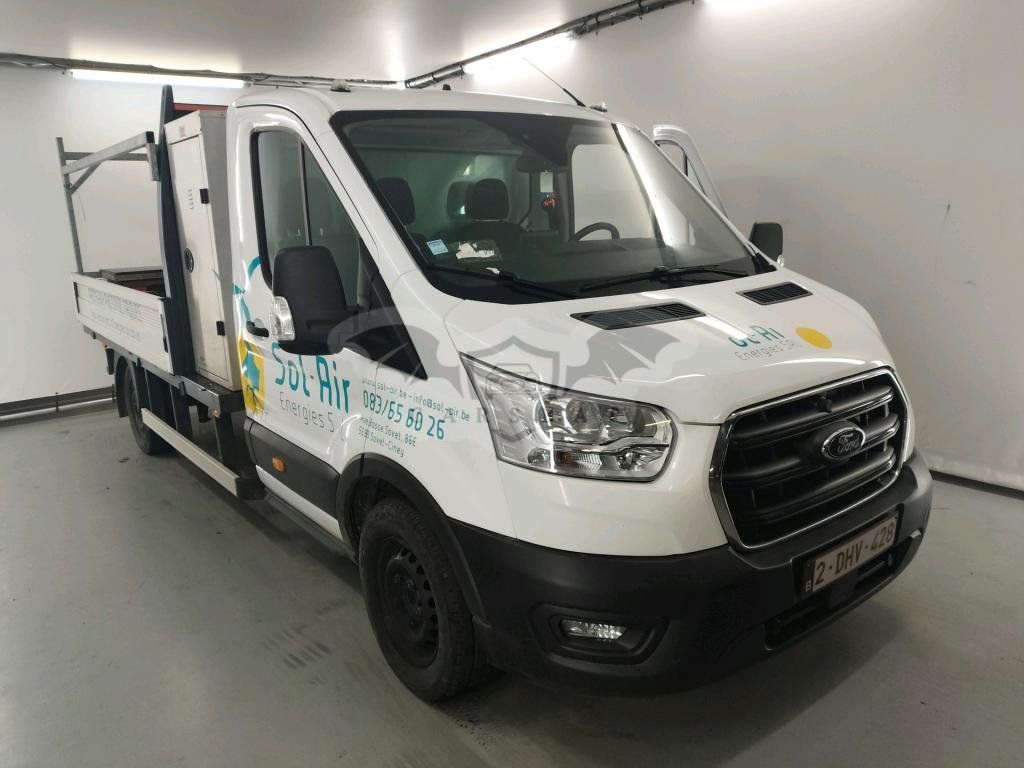 Ford Transit 2.0 TDCI Trend 2023