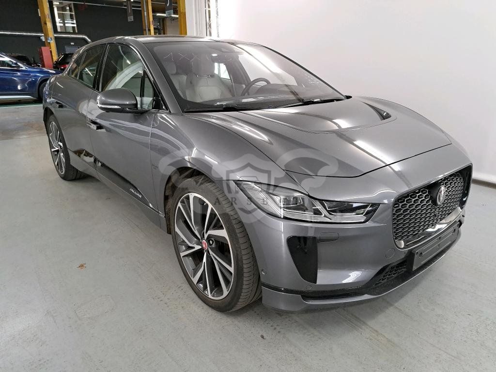 Jaguar I-Pace HSE 2020