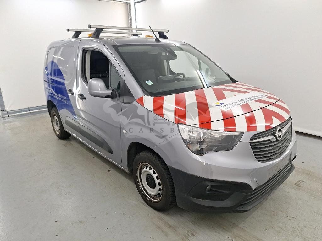 Opel Combo 1.2 Edition 2020