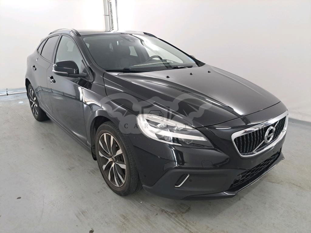 Volvo V40 Cross Country T3 Black Edition 2019