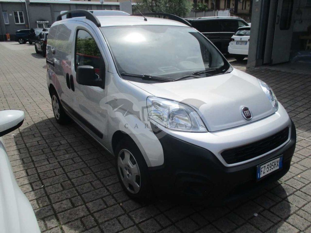 Fiat Fiorino 1.3 MultiJet SX 2019