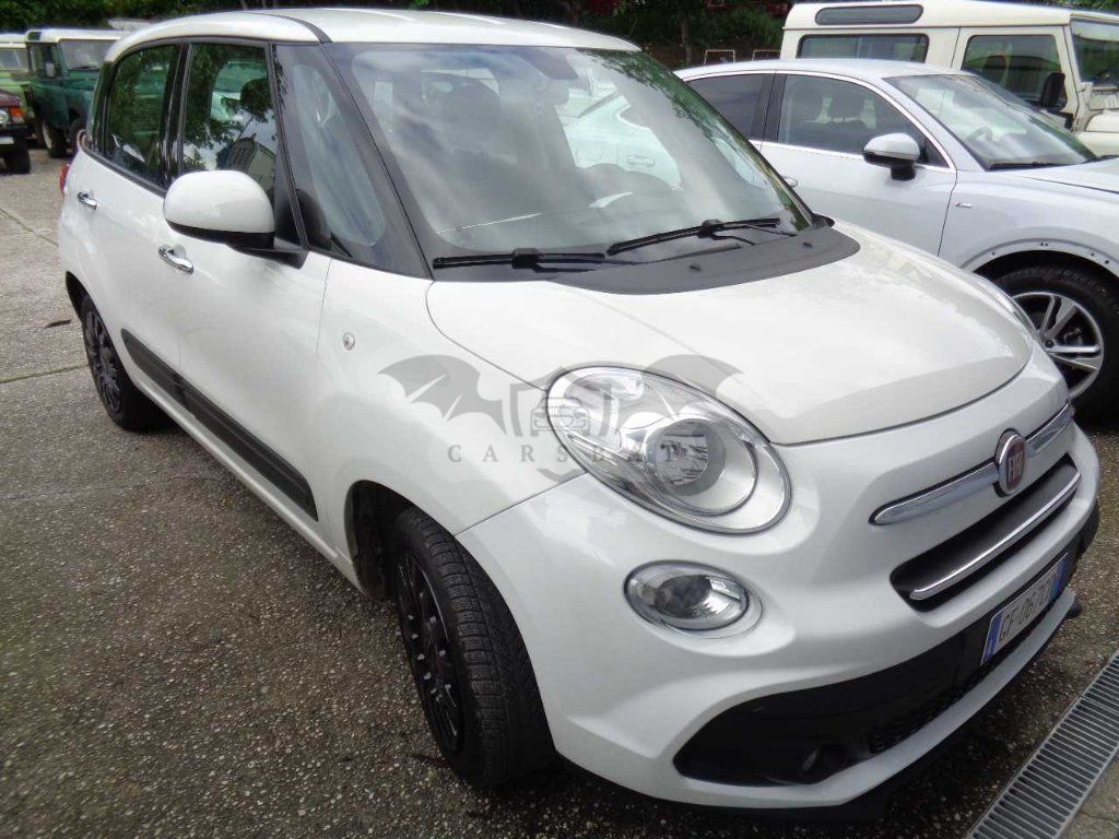 Fiat 500L 1.3 MultiJet Mirror 2021