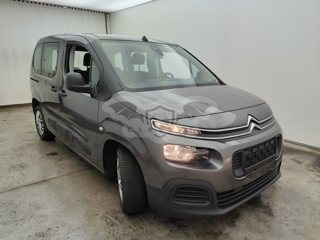 Citroën Berlingo 1.2i Live 2019