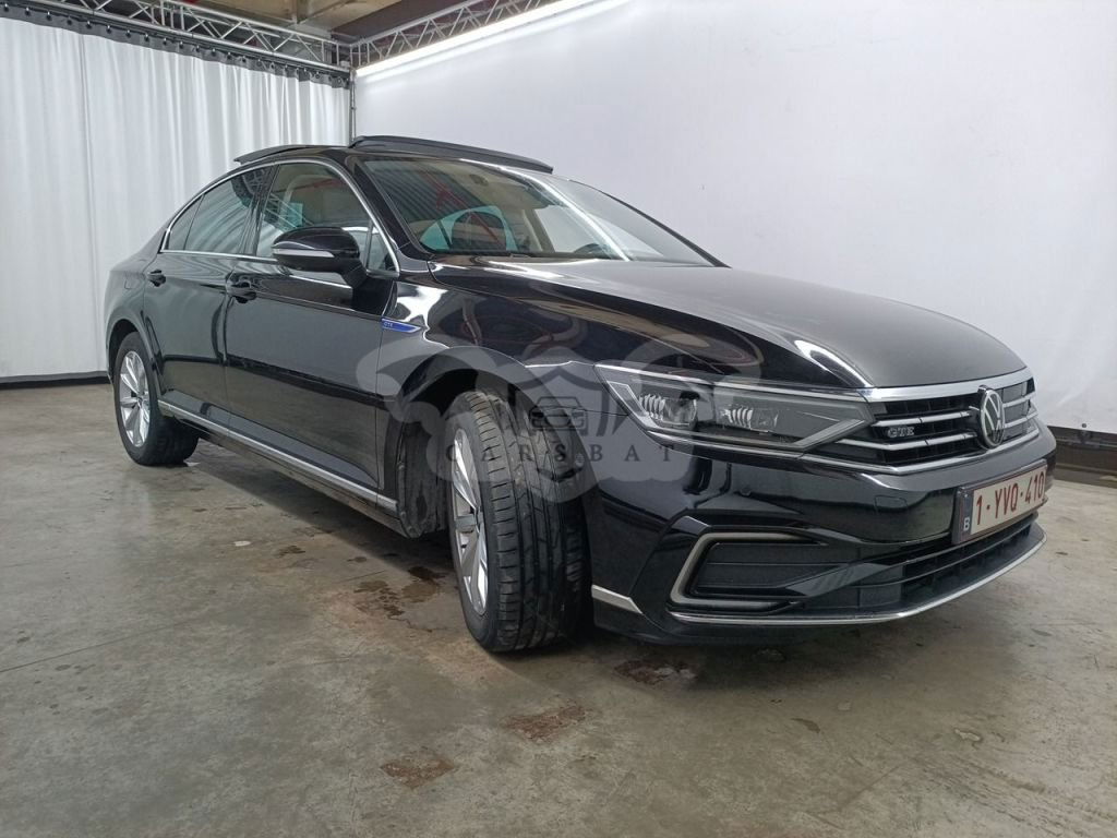 Volkswagen Passat GTE 1.4 TSI Business 2021