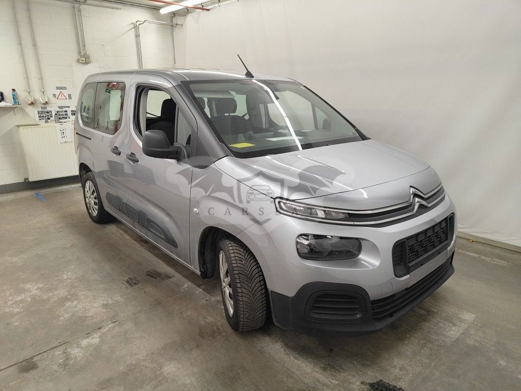 Citroën Berlingo 1.2i Live 2019