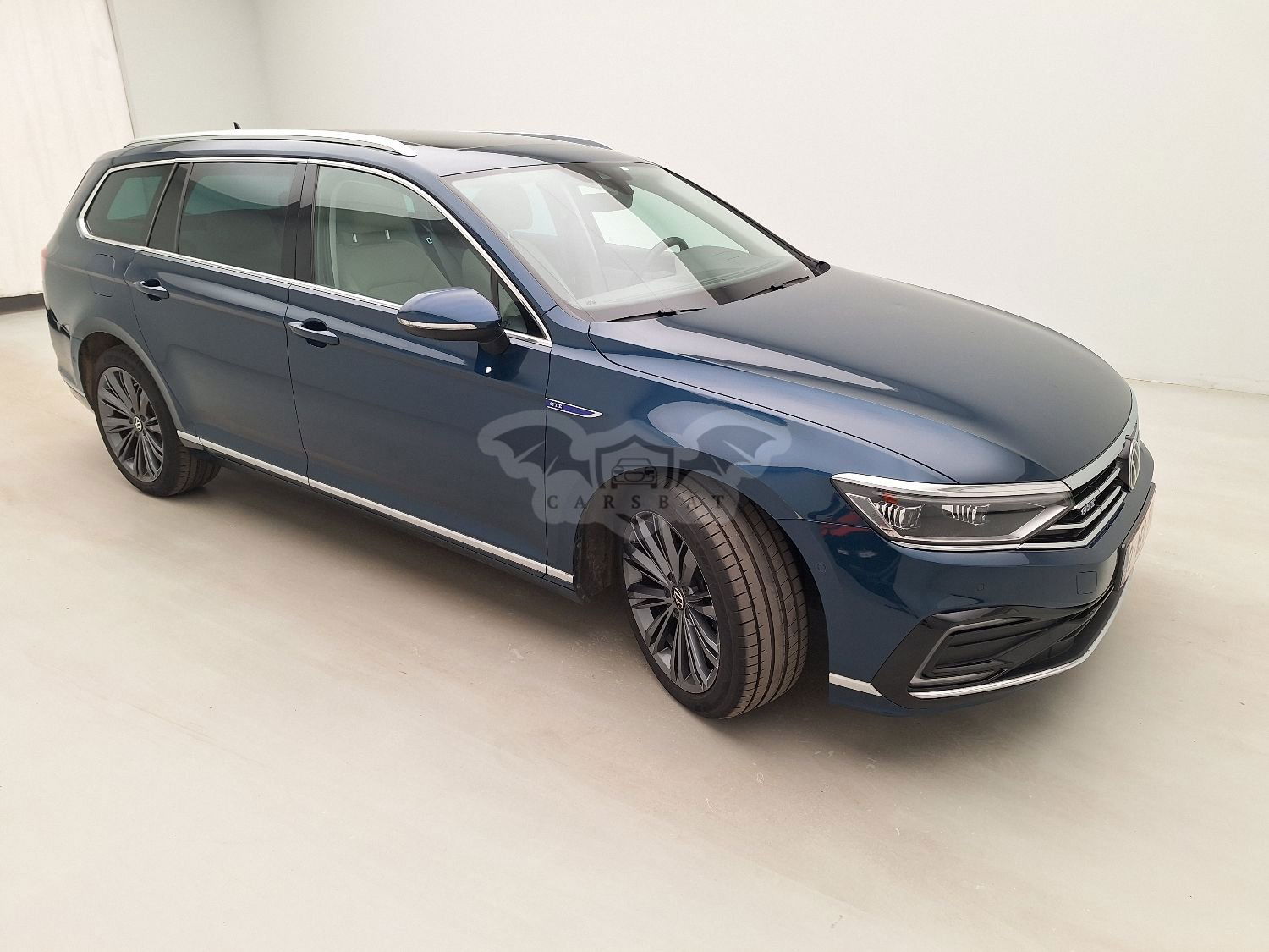 Volkswagen Passat GTE 1.4 TSI Business 2021