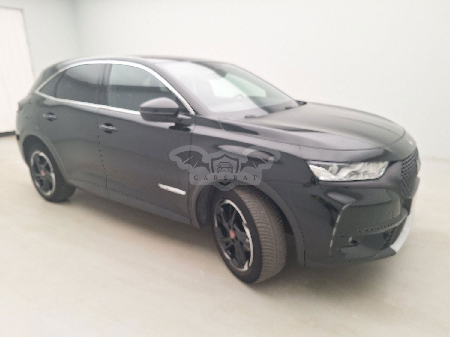 DS DS7 Crossback 1.5 HDI Performance Line 2021