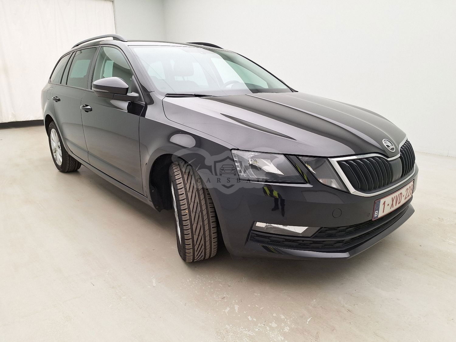 Skoda Octavia Combi 2.0 TDI Ambition 2020