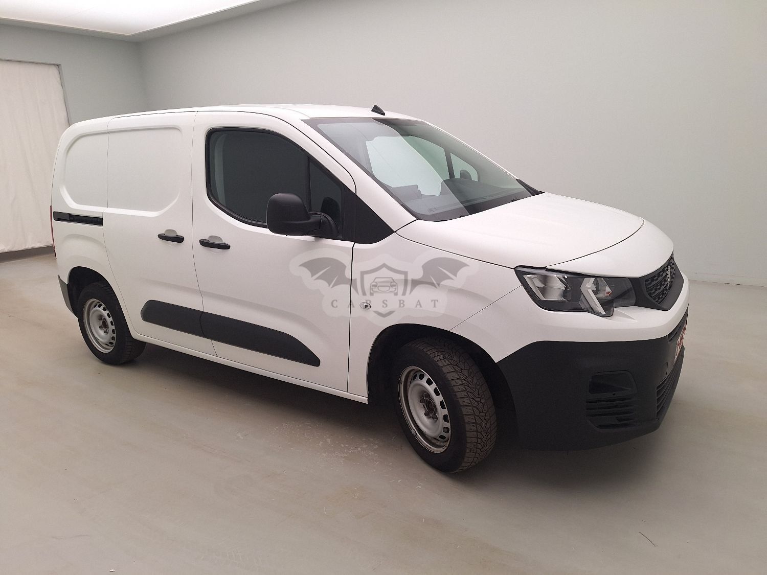 Peugeot Partner 1.5 HDI Premium 2021